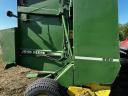 John Deere 550