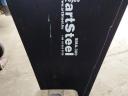 Artsteel BMA-300 Honda motorized branch chipper