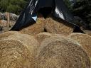 Straw bale