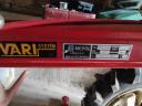 Terra vari small tractor with trailer and accessories for sale