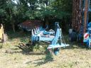 Lemken Vari Diamant 11 V