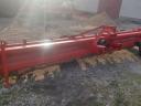 6 metre stalk crusher, stalk grinder, mulcher