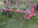 Vogel Noot 4 head rotary plough for sale