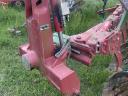 Vogel Noot 4 head rotary plough for sale