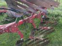 Vogel Noot 4 head rotary plough for sale