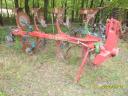 Vogel Noot 4 head rotary plough for sale