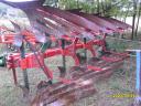 Vogel Noot 4 head rotary plough for sale