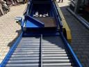 Rolmet potato sorting table