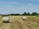 Réti hay bale for sale