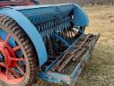 Grain planter