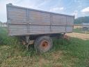 Eb 7 trailers for sale