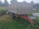 Eb 7 trailers for sale