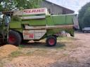 Claas Dominator 106