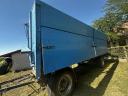 Tipper trailer 18 t CARNEHL KIPPER