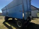 Tipper trailer 18 t CARNEHL KIPPER