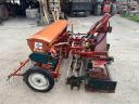 Vogel & Noot rotary drill Reform 88 grain drill