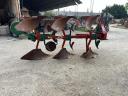 Kverneland VD 100 3 head v.f. plough