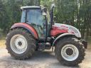 Steyr compact 4100, 128 godzin