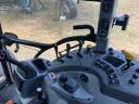 Steyr Compact 4100, 128 Stunden