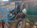 Fordson Super Major