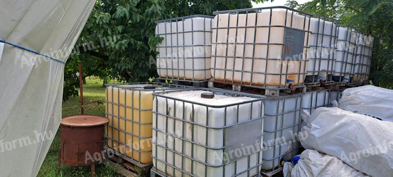 IBC tank for sale