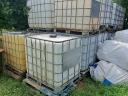 IBC tank for sale