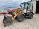 Liebherr 507 Stereo / 2017 / 2600 godzin / Leasing od 20%