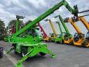 Merlo ROTO 38.16 / 2013 / 3200 hours / Leasing from 20%