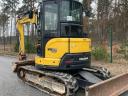 Yanmar VIO50-6 / 2019 / 1700 hours / Leasing from 20%