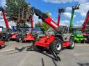 Manitou MT1840 Easy 75D / 2019 / 3100 hodín / Prenájom od 20 %