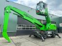 Sennebogen 818M E transporter / 2020 / 3400 delovnih ur / zakup od 20 %