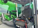 Sennebogen 818M E transloader / 2020 / 3400 operating hours / Leasing from 20%