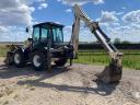 Terex 980 Elite / 2013 / 6000 Stunden / Leasing ab 20 %