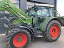 Traktor Fendt 209 S Vario Gen 3 Power Setting 2