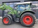 Traktor Fendt 209 S Vario Gen 3 Power Setting 2