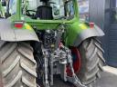 Fendt 209 S Vario Gen 3 Power Setting 2 tractor