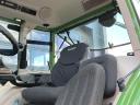 Ciągnik Fendt 209 S Vario Gen 3 Power Setting 2