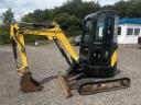 Yanmar VIO 20 / 2016 / 2000 h / Leasing ab 20 %