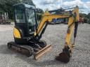 Yanmar VIO 20 / 2016 / 2000 h / Leasing od 20%