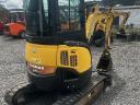 Yanmar VIO 20 / 2016 / 2000 h / Leasing de la 20%