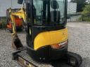 Yanmar VIO 20 / 2016 / 2000 h / Prenájom od 20%