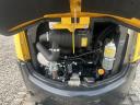 Yanmar VIO 20 / 2016 / 2000 h / Leasing de la 20%