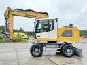 Liebherr A918 EW / 2019 / 3600 sati / Najam od 20%