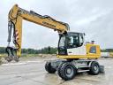 Liebherr A918 EW / 2019 / 3600 hodin / Leasing od 20%