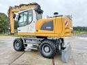 Liebherr A918 EW / 2019 / 3600 hours / Leasing from 20%