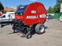 Mascar Tuareg 555 baler - 5 111 bales made