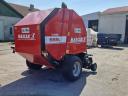 Mascar Tuareg 555 baler - 5 111 bales made