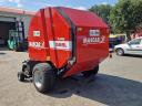 Mascar Tuareg 555 baler - 5 111 bales made