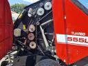 Mascar Tuareg 555 baler - 5 111 bales made