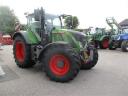 Fendt FENDT 724 VARIO GEN6 PROFI tractor